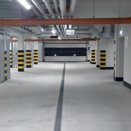 Apartament Bosman - Osiedle Beauforta, Parking Free Pogorze Экстерьер фото