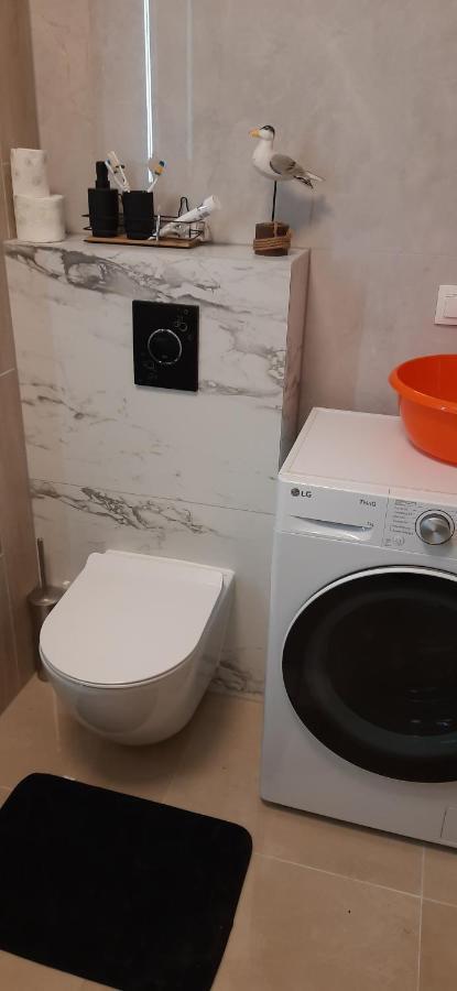 Apartament Bosman - Osiedle Beauforta, Parking Free Pogorze Экстерьер фото
