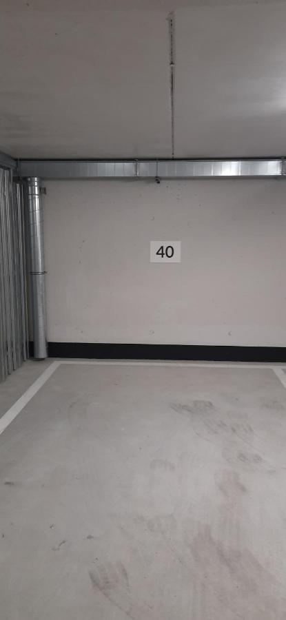 Apartament Bosman - Osiedle Beauforta, Parking Free Pogorze Экстерьер фото